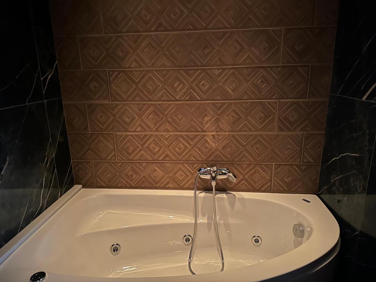 Apartment Flamingo Feather Loutraki (Corinthia)