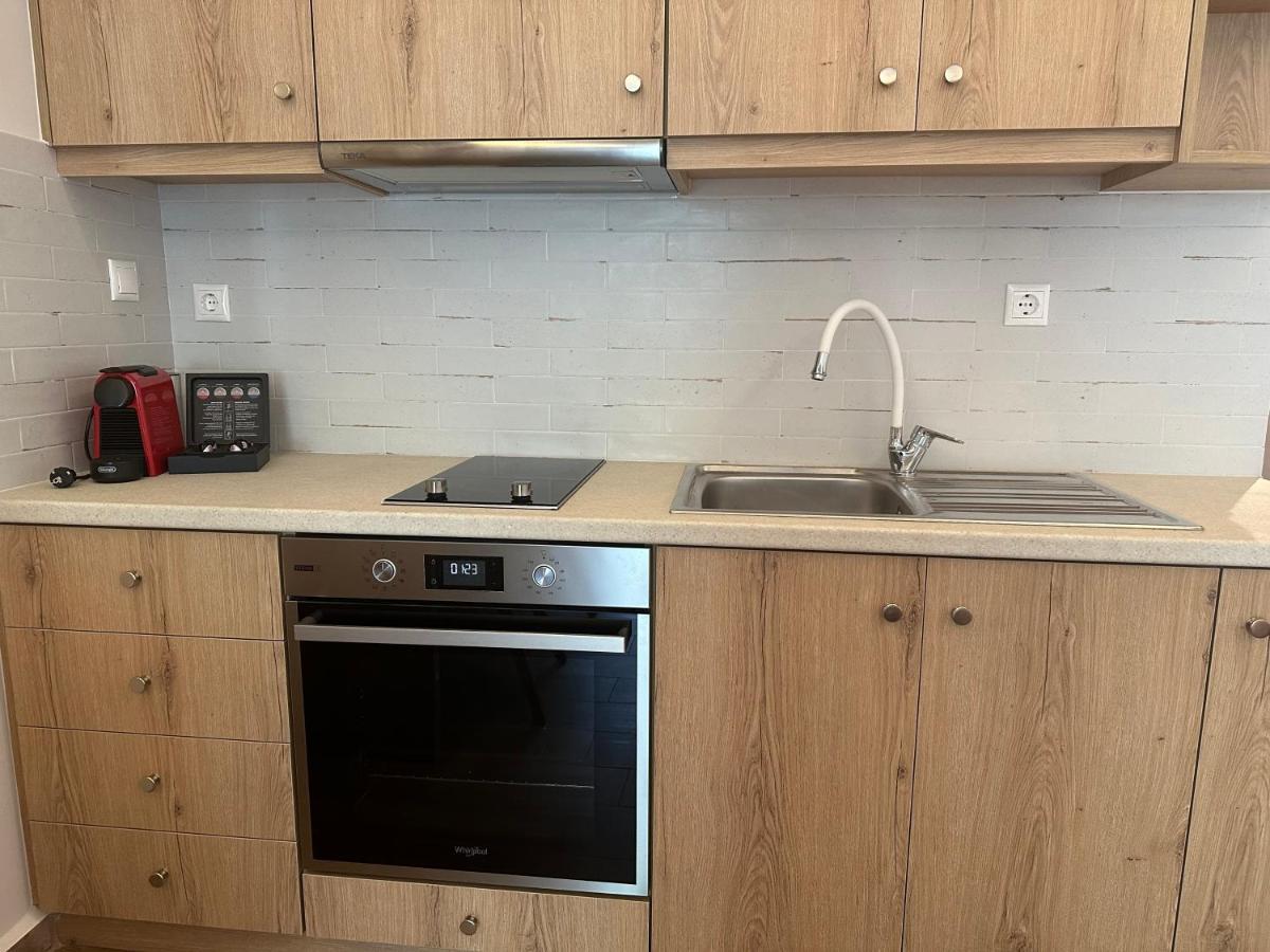 Flamingo Feather Apartment Loutraki (Corinthia)