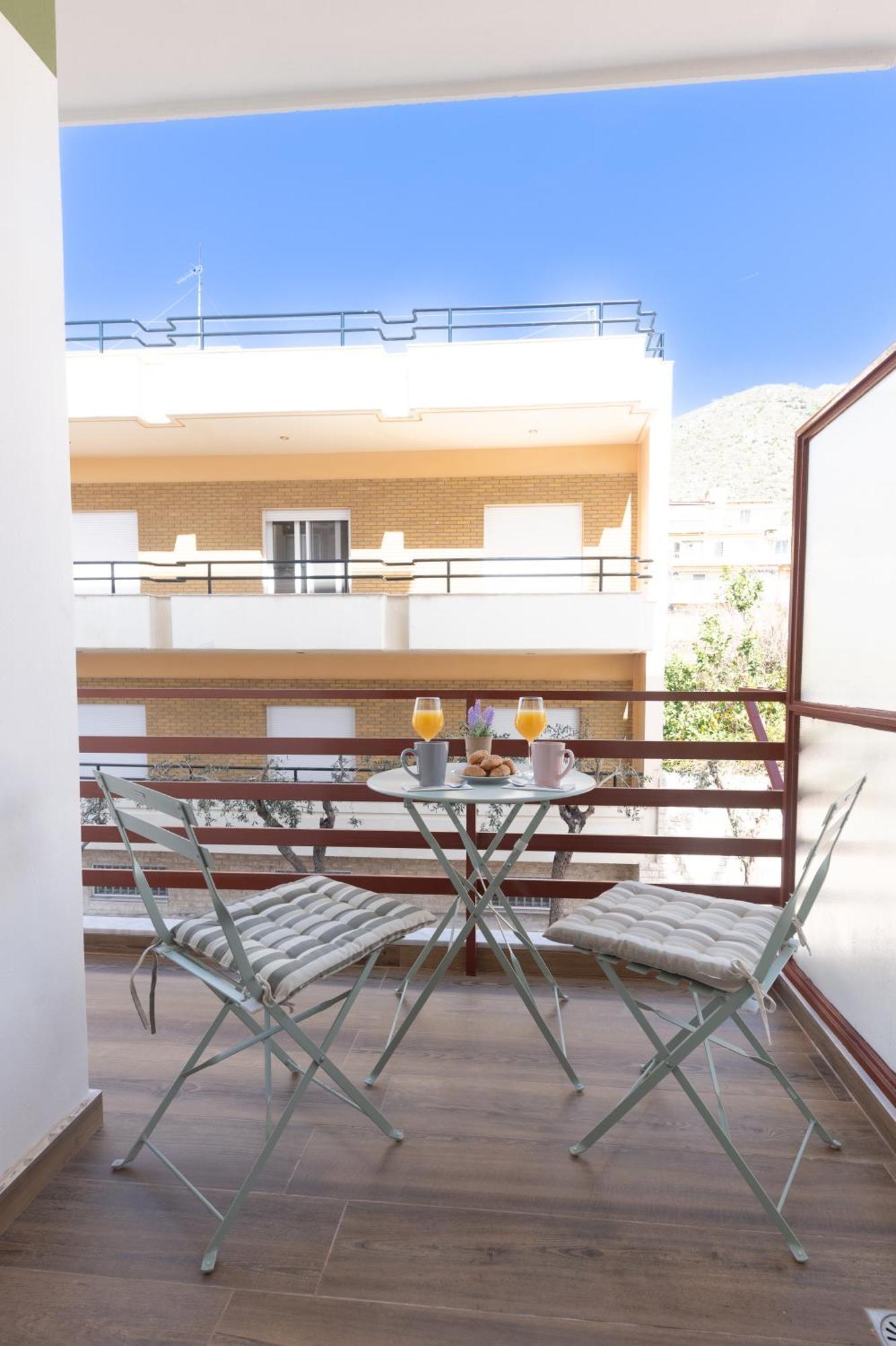 Flamingo Feather Apartment Loutraki (Corinthia)
