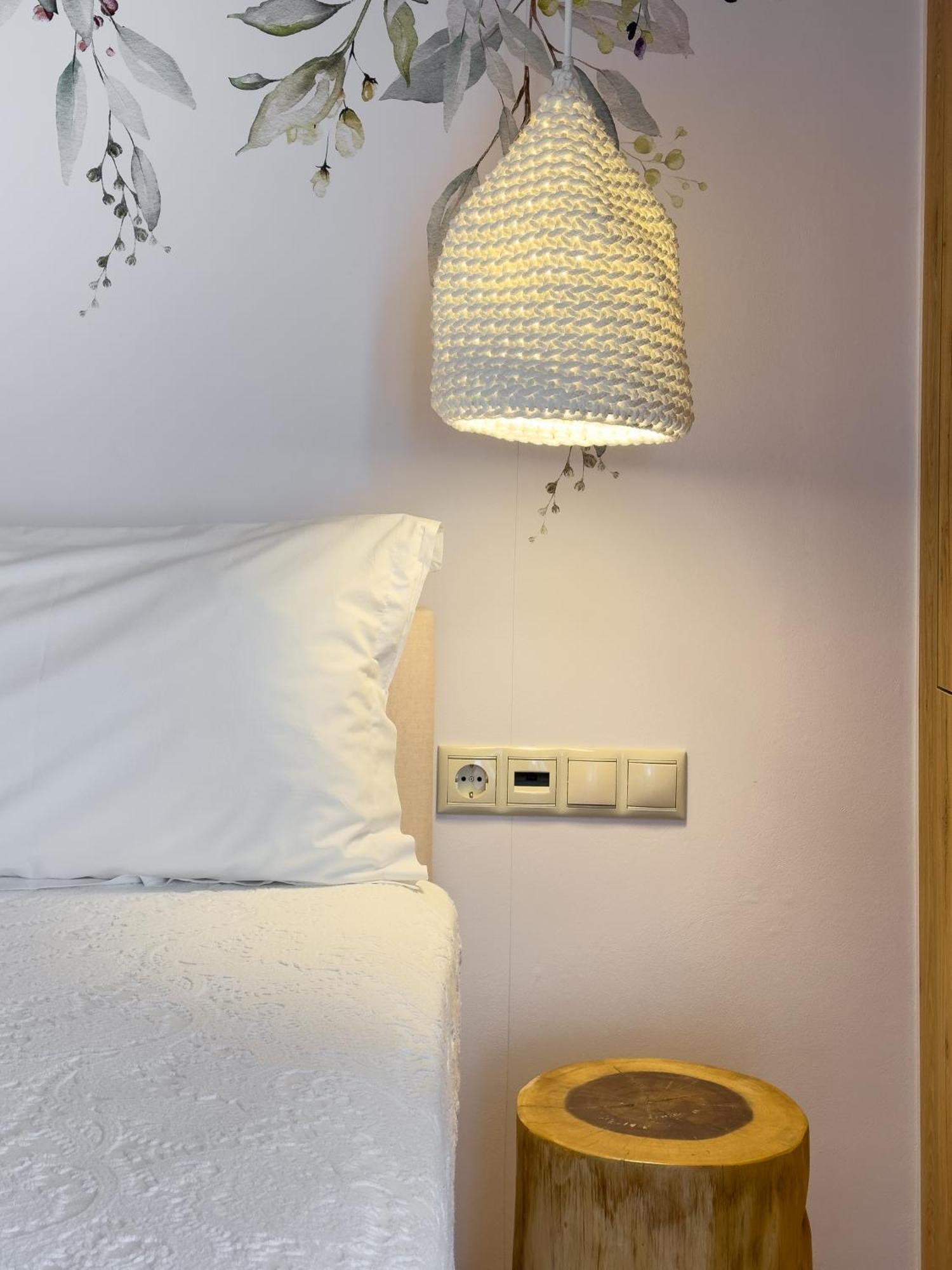 Apartment Flamingo Feather Loutraki (Corinthia)