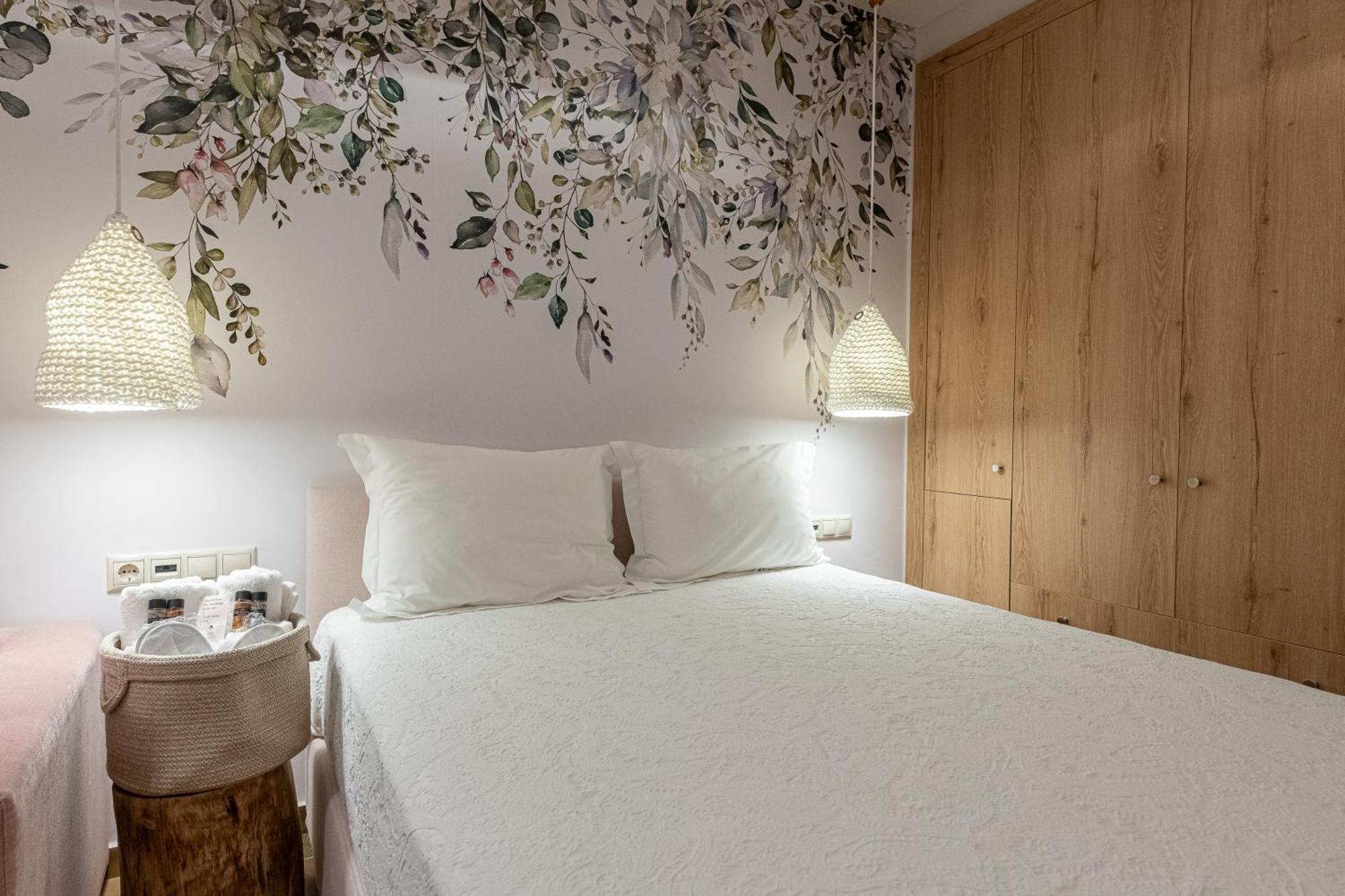 Flamingo Feather Apartment Loutraki (Corinthia)